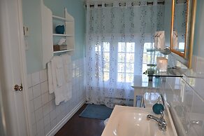 Auberge sur la Côte