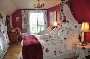 Auberge sur la Côte