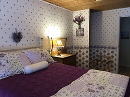 Auberge sur la Côte