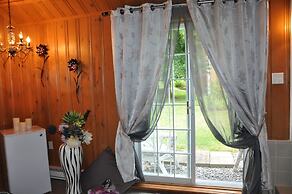 Auberge sur la Côte