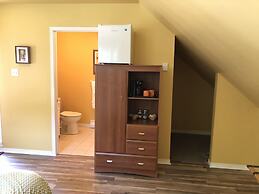 Auberge sur la Côte