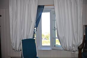 Auberge sur la Côte