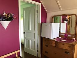 Auberge sur la Côte