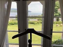 Auberge sur la Côte