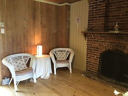 Auberge sur la Côte