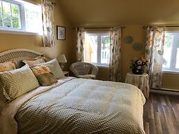 Auberge sur la Côte