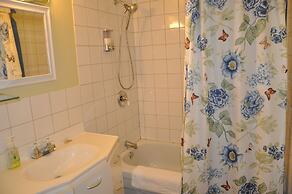 Auberge sur la Côte