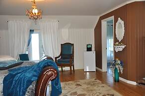 Auberge sur la Côte