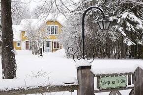 Auberge sur la Côte