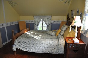 Auberge sur la Côte