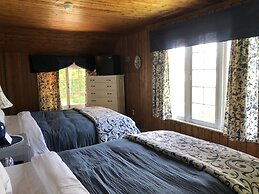 Auberge sur la Côte