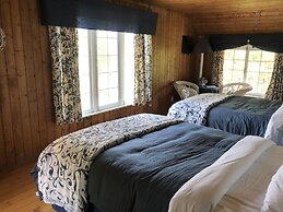 Auberge sur la Côte