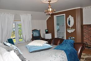 Auberge sur la Côte