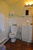 Auberge sur la Côte