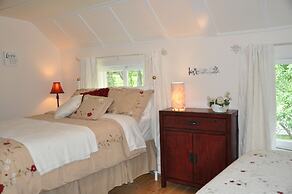 Auberge sur la Côte