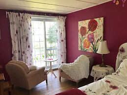 Auberge sur la Côte