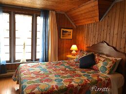 Auberge sur la Côte