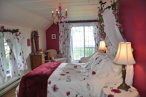 Auberge sur la Côte