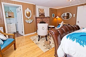 Auberge sur la Côte