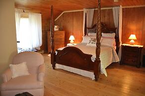 Auberge sur la Côte