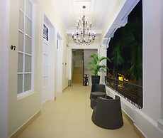 Hotel Republicano 1910