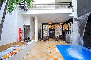 Hotel Republicano 1910