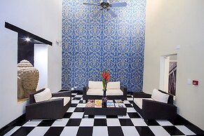 Hotel Republicano 1910