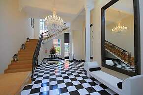 Hotel Republicano 1910