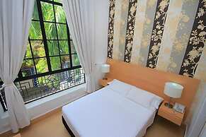 Hotel Republicano 1910