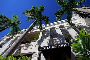 Hotel Republicano 1910