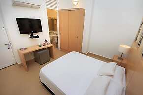 Hotel Republicano 1910