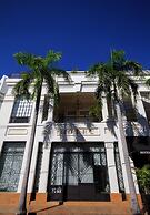 Hotel Republicano 1910