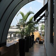 Hotel Republicano 1910