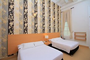 Hotel Republicano 1910