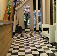 Hotel Republicano 1910