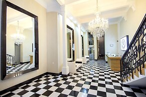 Hotel Republicano 1910