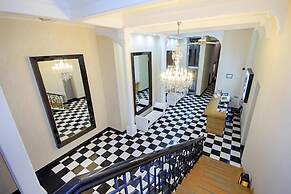 Hotel Republicano 1910