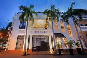 Hotel Republicano 1910