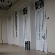 Hotel Republicano 1910