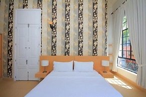 Hotel Republicano 1910