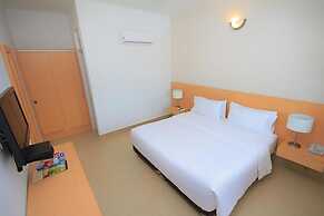 Hotel Republicano 1910