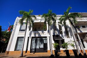 Hotel Republicano 1910