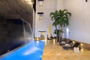 Hotel Republicano 1910