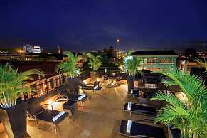 Hotel Republicano 1910