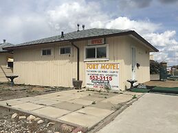 Fort Motel