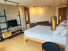 Hotel Casa Victoria Medellín