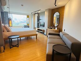 Hotel Casa Victoria Medellín