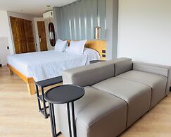 Hotel Casa Victoria Medellín