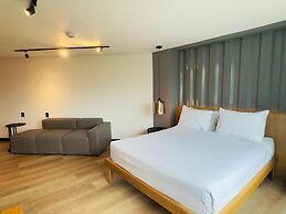 Hotel Casa Victoria Medellín