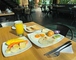 Hotel Casa Victoria Medellín